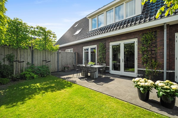 Medium property photo - Draadzegge 56, 1761 VT Anna Paulowna
